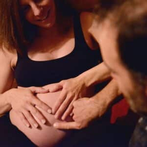 Cours prénataux en ligne