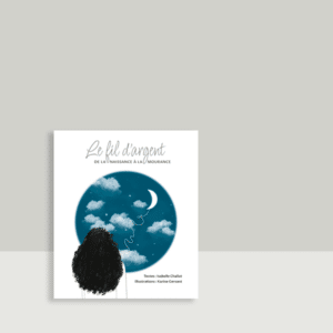 Le fil d’argent - Québec