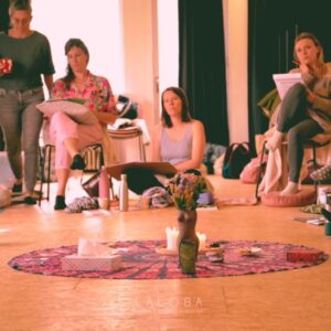 Journées d'enrichissement zoom pour les doulas INTERNATIONALES  2026