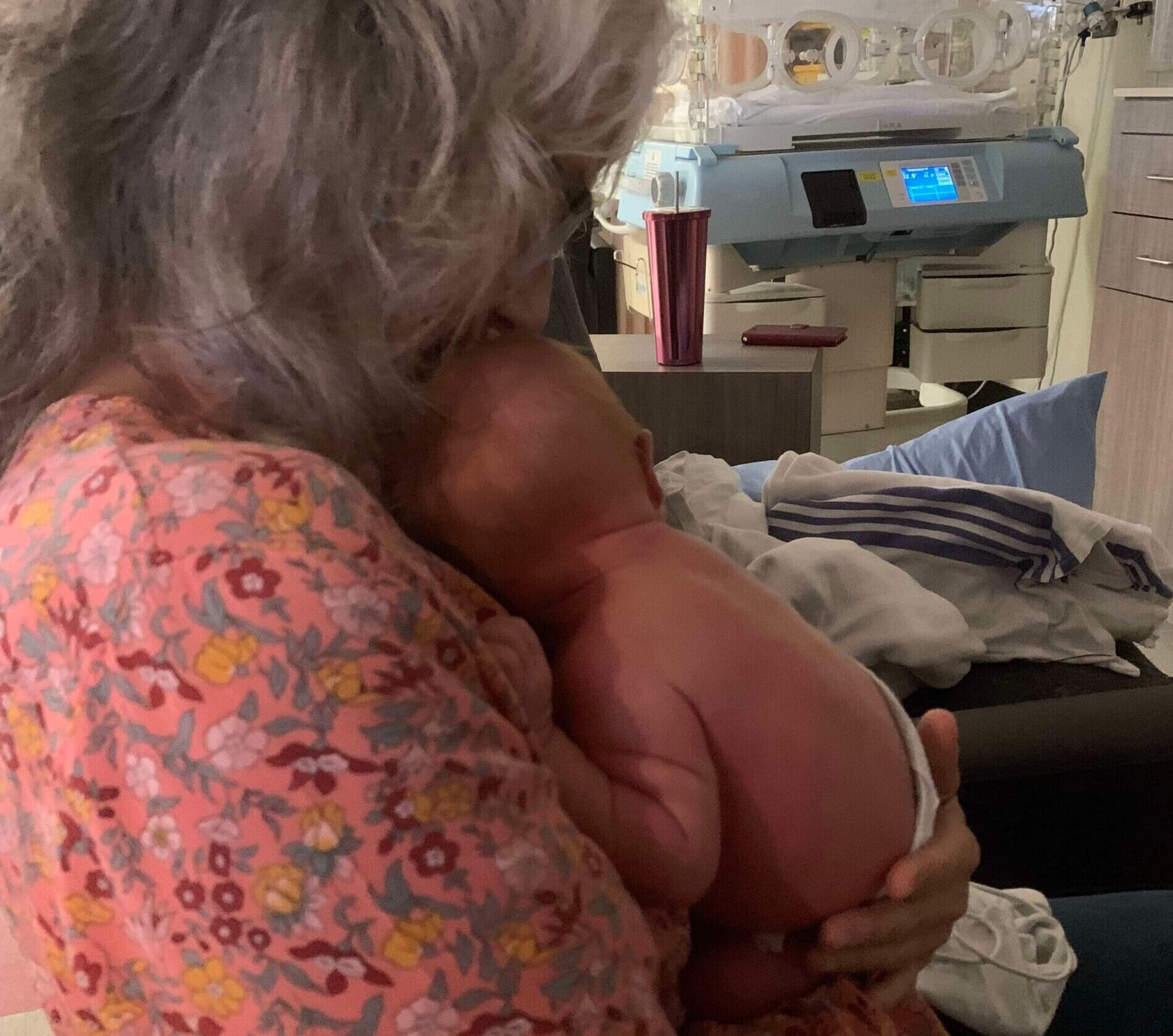 Devenir grand-parent – Journée en présentiel