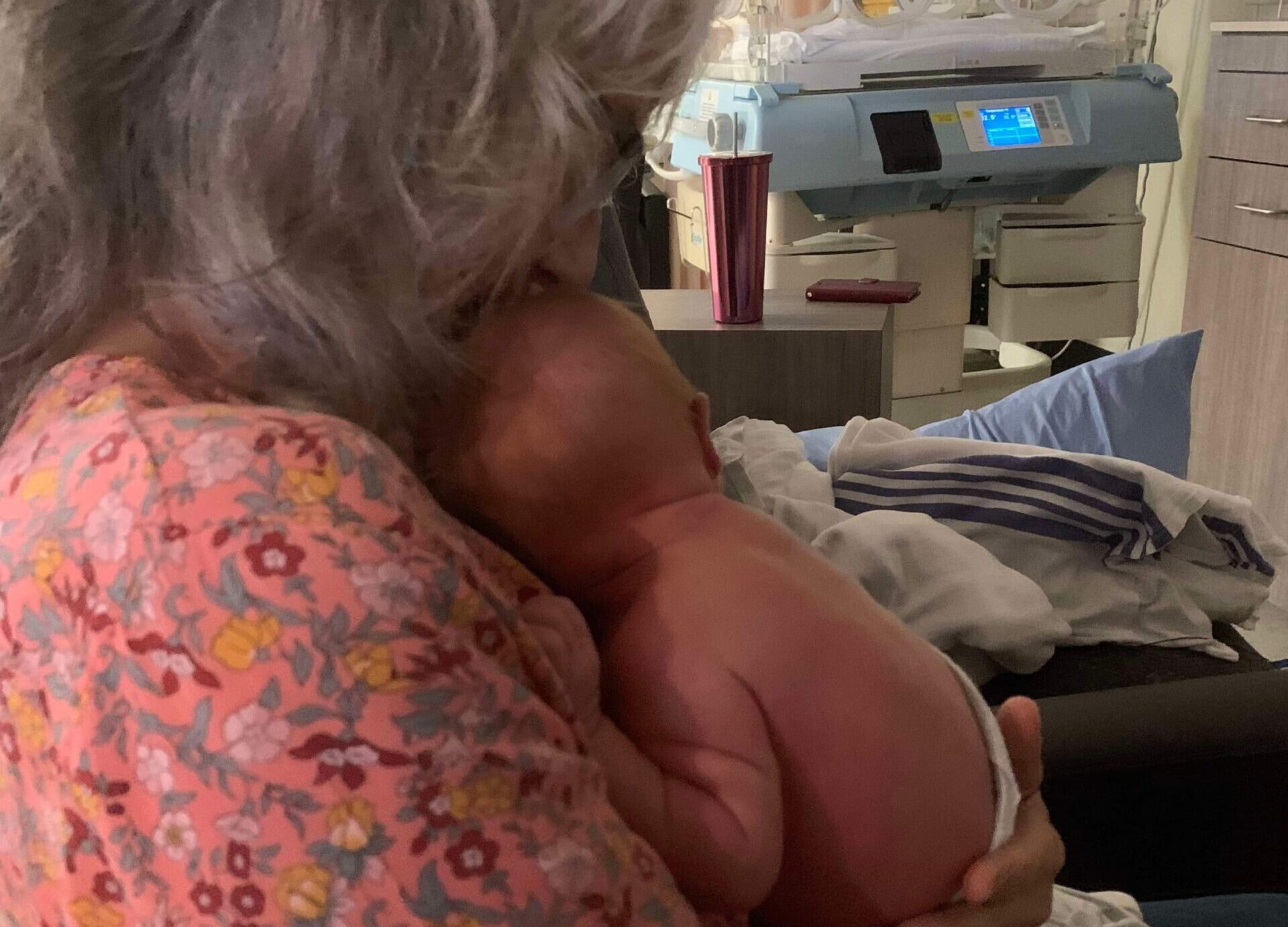 Devenir grand-parent – Journée en présentiel