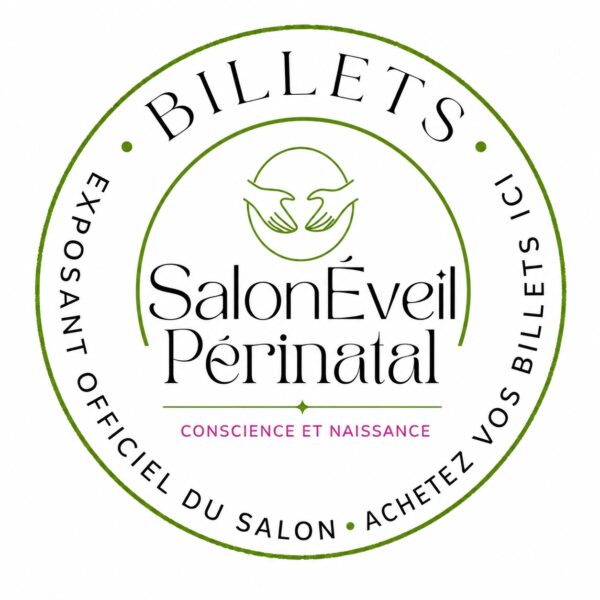 Salon éveil périnatal