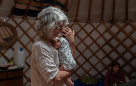 Nos savoirs Les femmes savent mettre au monde et s’accompagner depuis la nuit des temps.