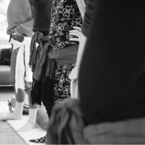 Formation doula de base en zoom 2027 / participant.e.s du Québec